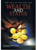 The Evil of Craving Wealth and Status PB